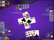 msn spades card game